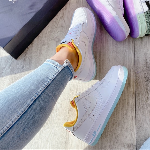 Nike air force 1 low - Picture 2 of 15